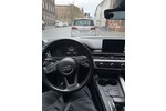 Audi A4 188.000 km 21.000 &euro; Hannover 30159