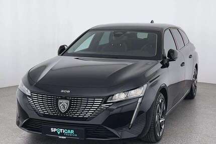 Peugeot 308 29.446 km 22.970 &euro; Holzminden 37603