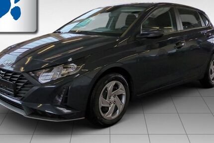 Hyundai i20 17.487 km 15.830 &euro; Münster 48153