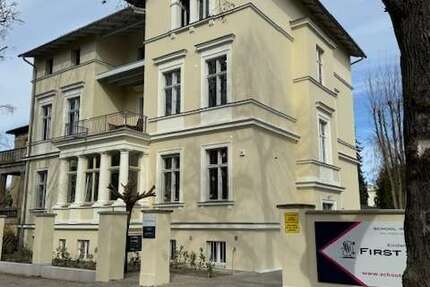 Gewerbeobjekt Potsdam Berliner Vorstadt - 1.200&euro; | Angebot:26450025