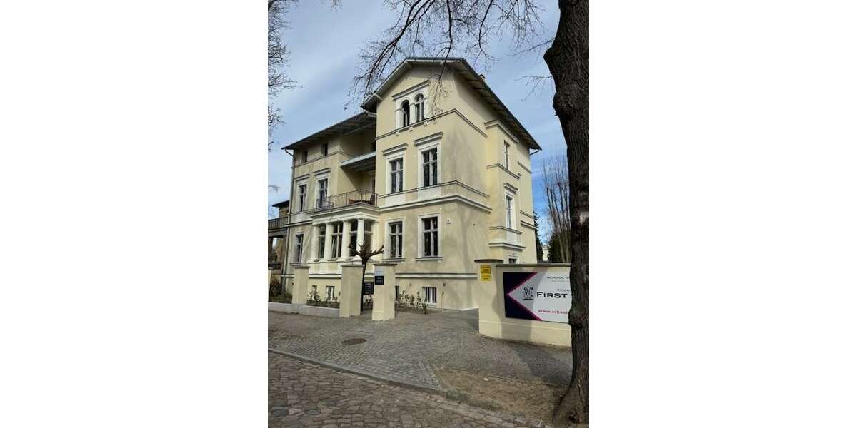 Gewerbeobjekt Potsdam Berliner Vorstadt - 1.200&euro; | Angebot:26450025