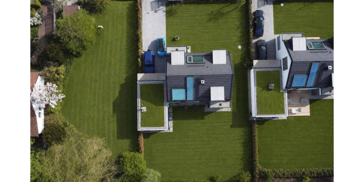 Einfamilienhaus München Bogenhausen - 7 Zimmer, 269 m&sup2;, 8.500&euro; | Angebot:26904179