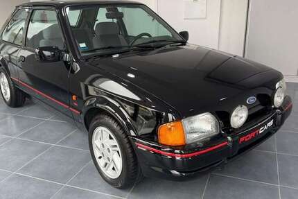 Ford Escort
