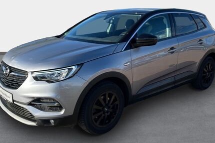 Opel Grandland (X) 67.751 km 13.950 &euro; Wernigerode 38855