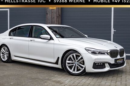 BMW 750 219.340 km 27.490 &euro; Werne 59368
