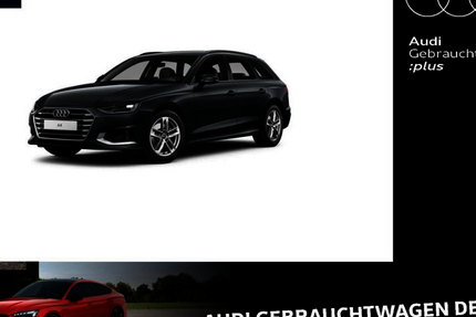 Audi A4 54.147 km 25.380 &euro; Neumarkt 92318