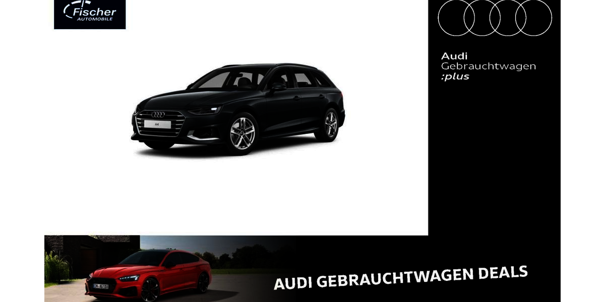 Audi A4 54.147 km 25.380 &euro; Neumarkt 92318