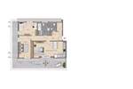 Etagenwohnung Roth - 3 Zimmer, 105 m&sup2;, 543.400&euro; | Angebot:26696049