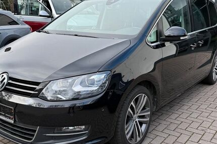 VW Sharan 216.200 km 9.500 &euro; Fürth bei Nürnberg 90765