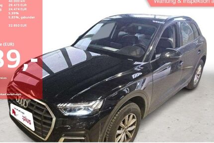 Audi Q5 52.673 km 32.330 &euro; Moers-Hülsdonk 47441