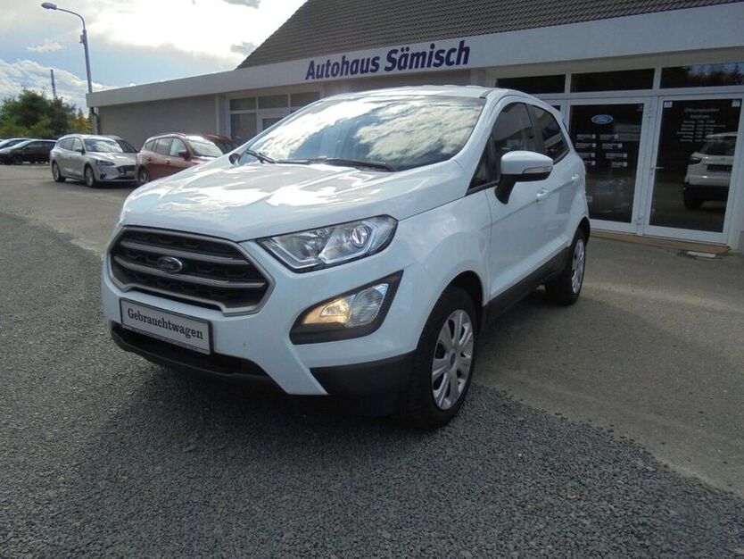 EcoSport