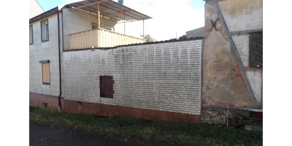 Einfamilienhaus Wanzleben-Börde Börde - 65.000&euro; | Angebot:26133740