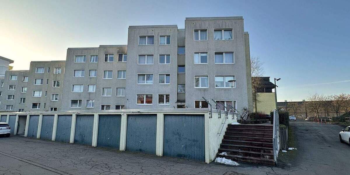 Etagenwohnung Celle Neuenhäusen - 3 Zimmer, 75 m&sup2;, 119.000&euro; | Angebot:25701915