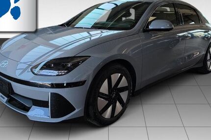 Hyundai IONIQ 6 9.344 km 36.530 € Warendorf 48231