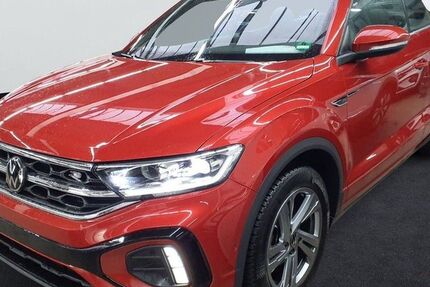 VW T-Roc 25.499 km 31.680 &euro; Trier 54292