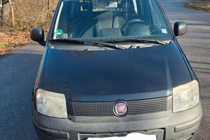 Fiat Panda 88.000 km 2.850 &euro; Ellmendingen 75210