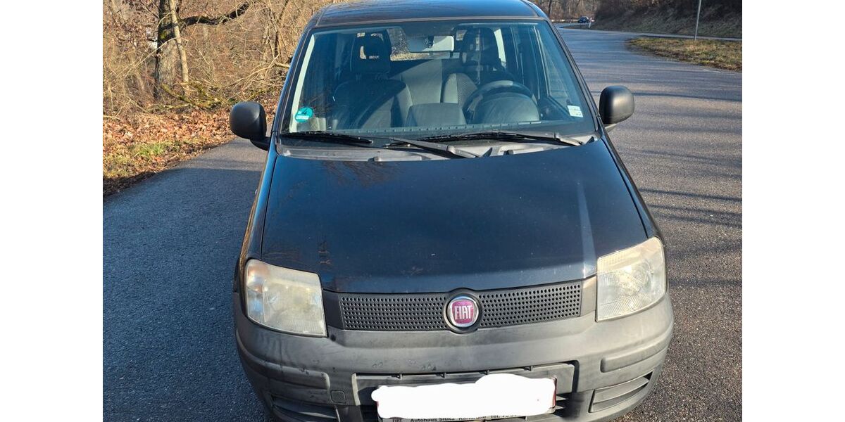 Fiat Panda 88.000 km 2.850 &euro; Ellmendingen 75210
