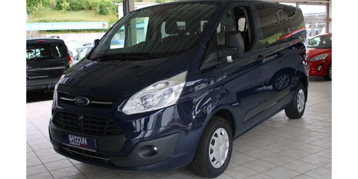 Ford Transit 127.000 km 16.500 &euro; Bergneustadt (Nähe Köln) 51702