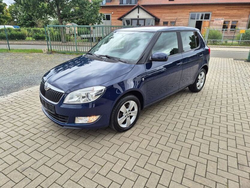 Fabia
