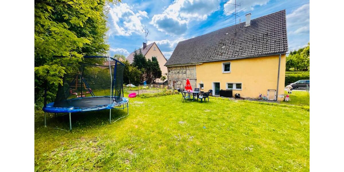 Einfamilienhaus freistehend zu verkaufen 5 zimmer