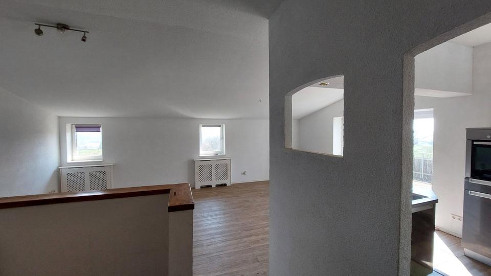 Maisonettenwohnung Radolfzell am Bodensee - 4.5 Zimmer, 172 m&sup2;, 1.400&euro; | Angebot:26310136