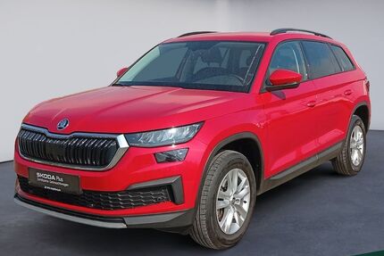 Skoda Kodiaq 83.158 km 27.595 &euro; Magdeburg 39126