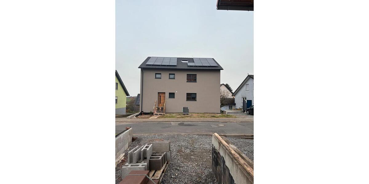 3 Zimmerwohnung 3 zimmer