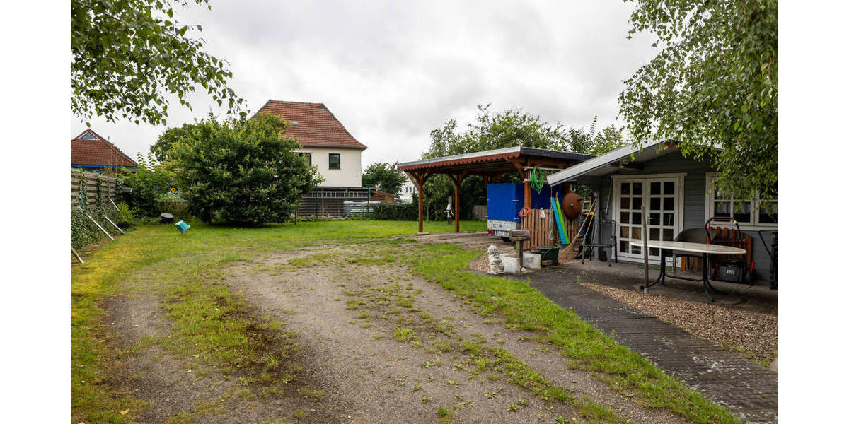 Grundstück Ganderkesee Rethorn - 89.000&euro; | Angebot:24041263