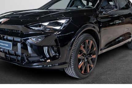 Cupra Formentor 7.500 km 46.800 &euro; Pinneberg 25421