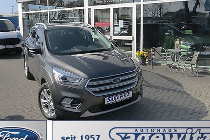 Ford Kuga 77.500 km 15.490 &euro; Grabow 19300