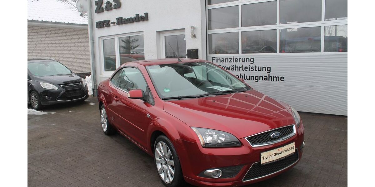 Ford Focus 182.765 km 4.888 &euro; Rastede 26180