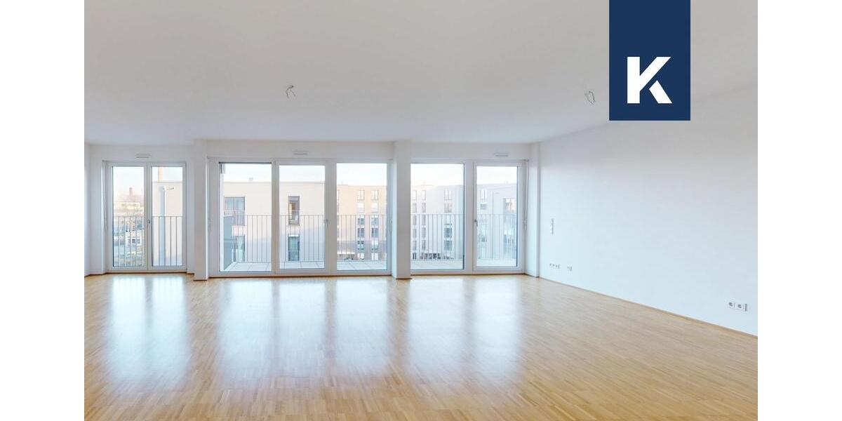 Dachgeschoßwohnung Bonn Dransdorf - 5 Zimmer, 151 m&sup2;, 2.115&euro; | Angebot:24703909
