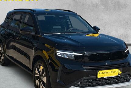 Opel Frontera 1.870 km 25.980 &euro; Ebermannstadt 91320