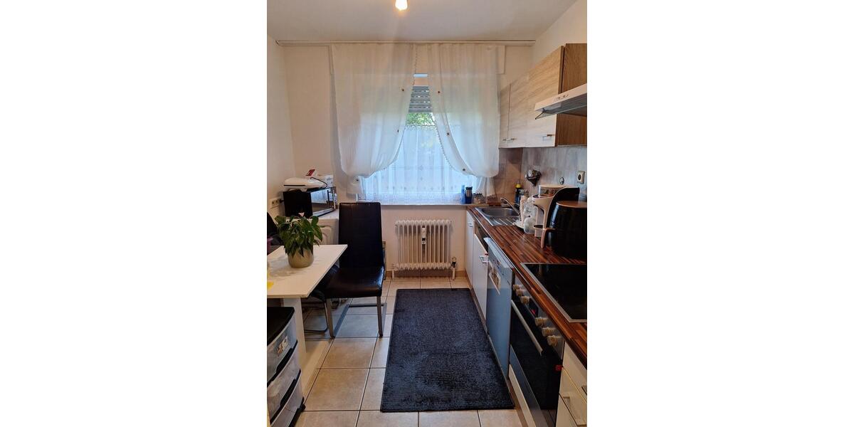 Erdgeschoßwohnung Wittlich - 3 Zimmer, 75 m&sup2;, 175.000&euro; | Angebot:27077862