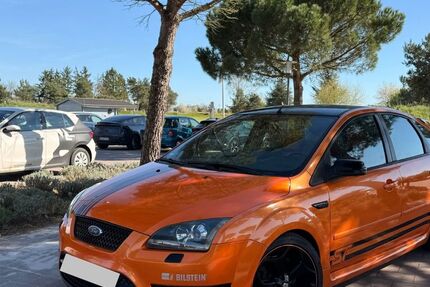 Ford Focus 80.000 km 5.800 &euro; Gros-Gerau 64521