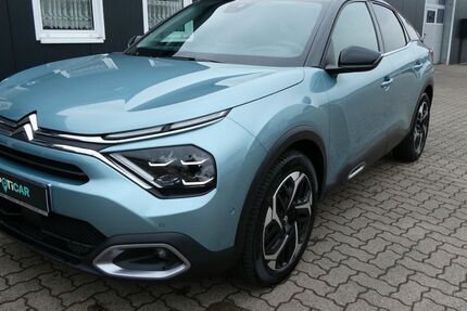 Citroen C4 14.500 km 23.450 &euro; Perleberg 19348