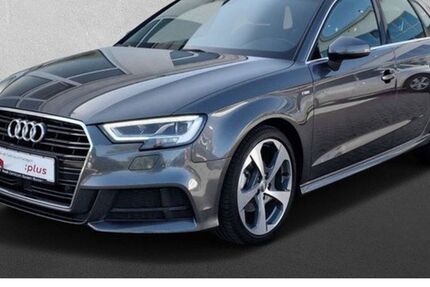 Audi A3 72.501 km 23.590 &euro; Baden Baden 76532