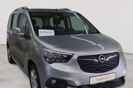 Opel Combo Life 42.205 km 15.689 &euro; Fernwald-Steinbach 35463