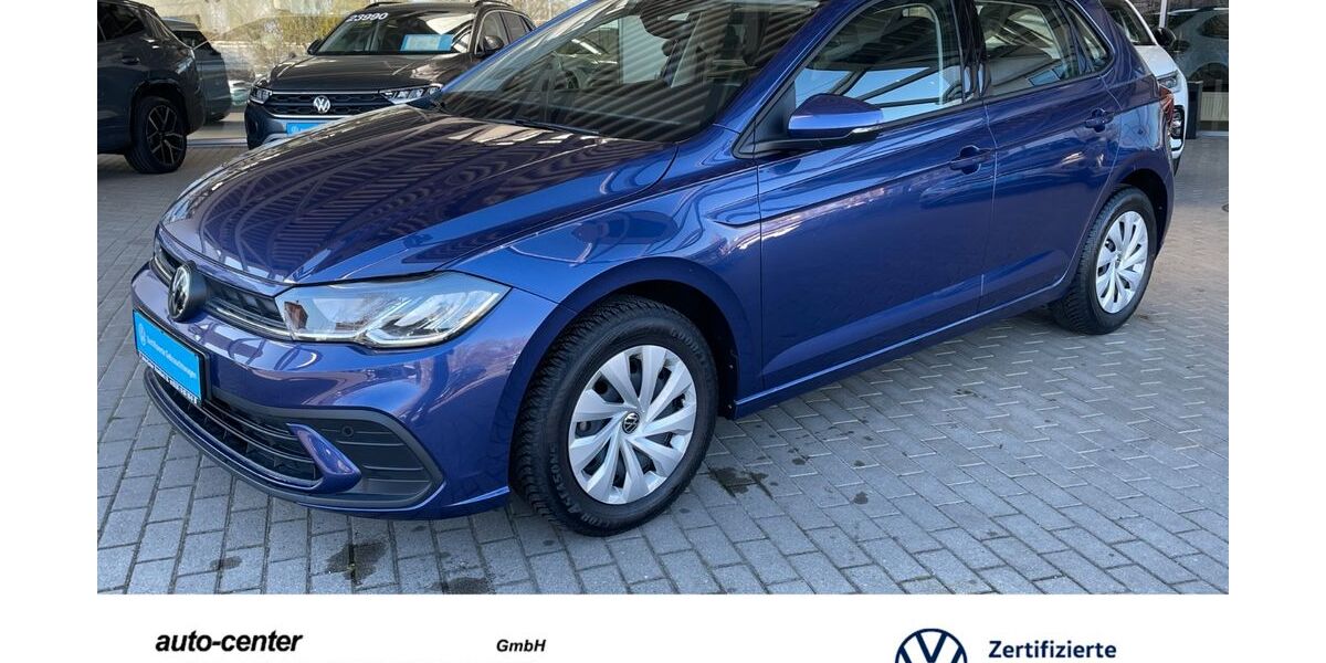 VW Polo 11.714 km 18.990 &euro; Frankfurt (Oder) 15234