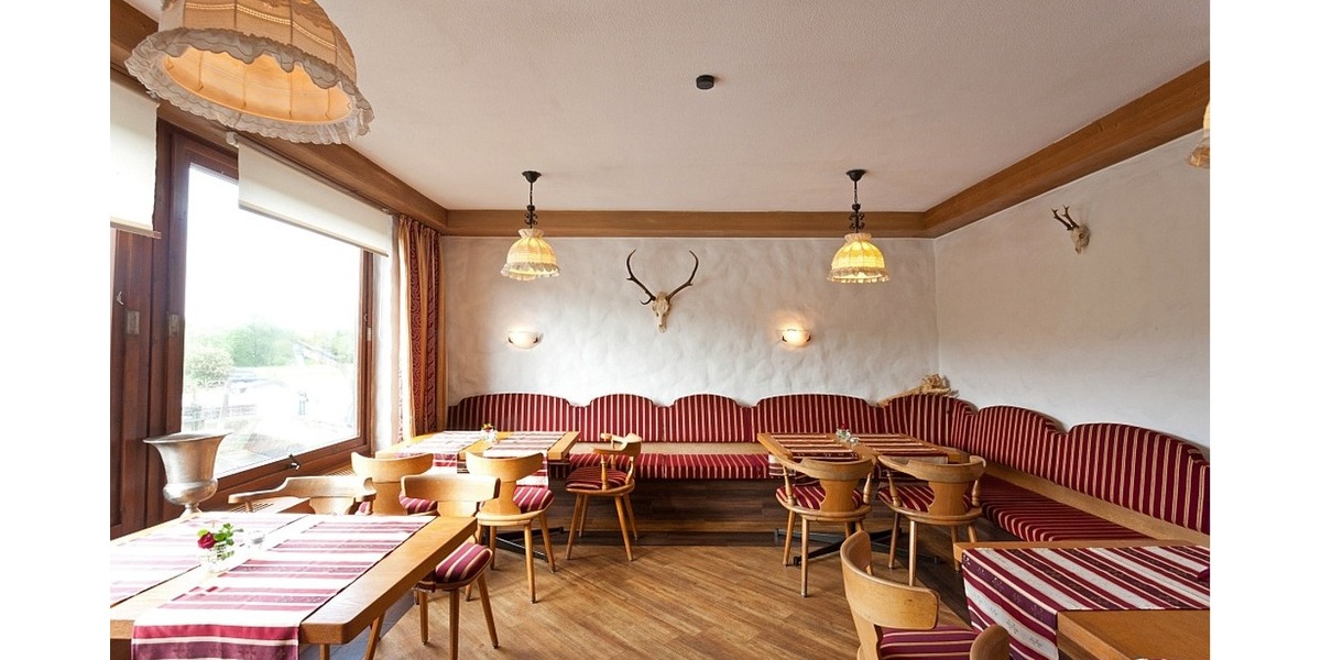 Hotel in Reutlingen - Gewerbeobjekt Reutlingen Mittelstadt | Angebot:25216528