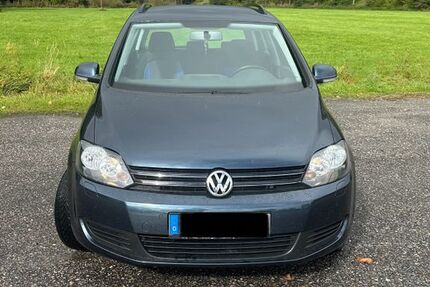 VW Golf Plus 197.000 km 4.650 € Winzer 94577