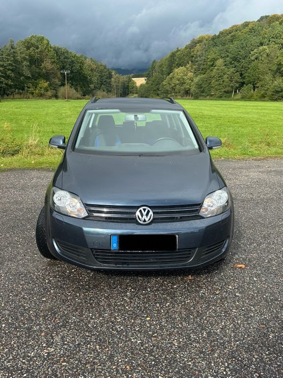 VW Golf Plus 197.000 km 4.650 € Winzer 94577