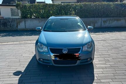 VW Eos