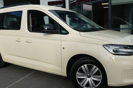VW Caddy Maxi 137.777 km 22.800 &euro; Berlin 13156