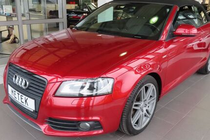 Audi A3 131.433 km 10.980 &euro; Schmallenberg 57392