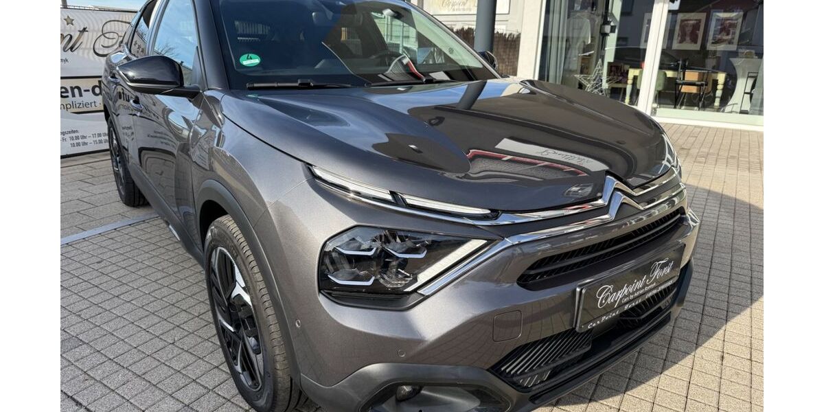 Citroen C4 53.700 km 19.990 &euro; Forst 76694