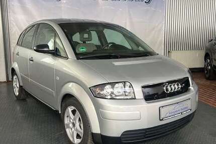 Audi A2 84.500 km 5.950 &euro; Duisburg 47269
