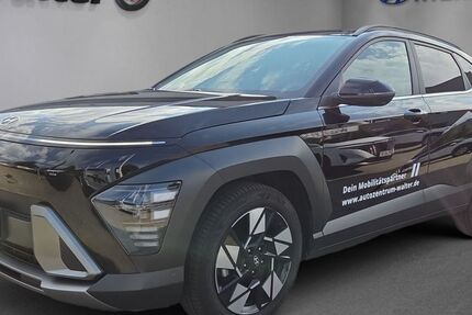 Hyundai KONA 10.000 km 29.990 &euro; Pforzheim 75177