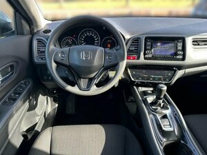 Honda HR-V Comfort Klimaautom SHZ Notbremsass. Temp Tel. 90.297 km 14.280 &euro; Bad Wünnenberg 33181