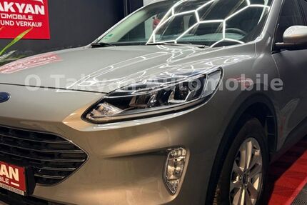 Ford Kuga 39.000 km 20.990 &euro; Mannheim 68309